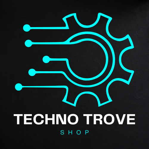 TECHNO TROVE SHOP